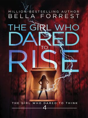 cover image of The Girl Who Dared to Rise